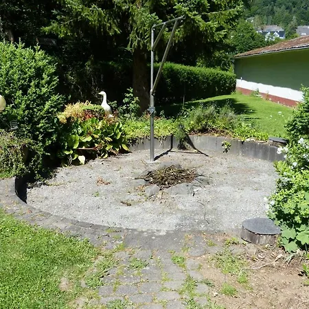 Schreiner Villa Daun Exterior photo