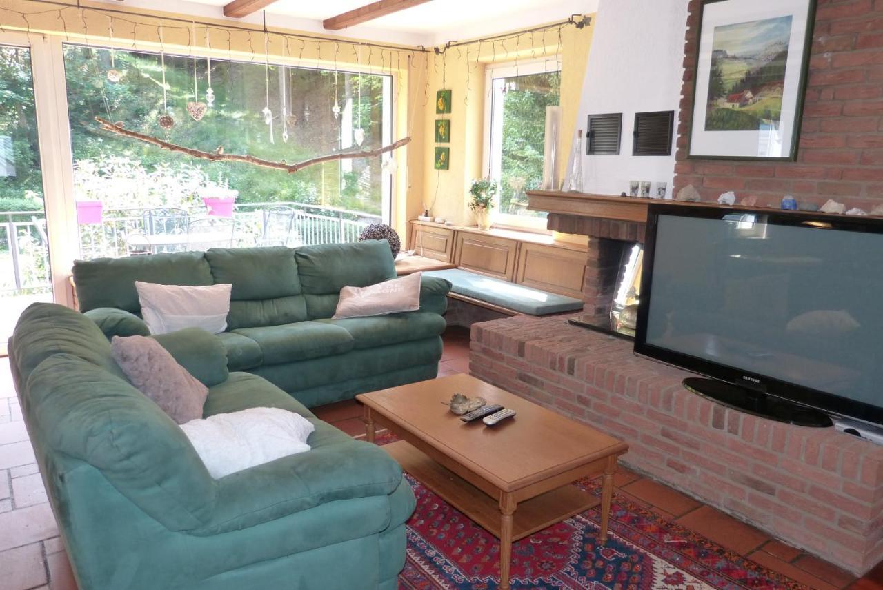Schreiner Holiday home